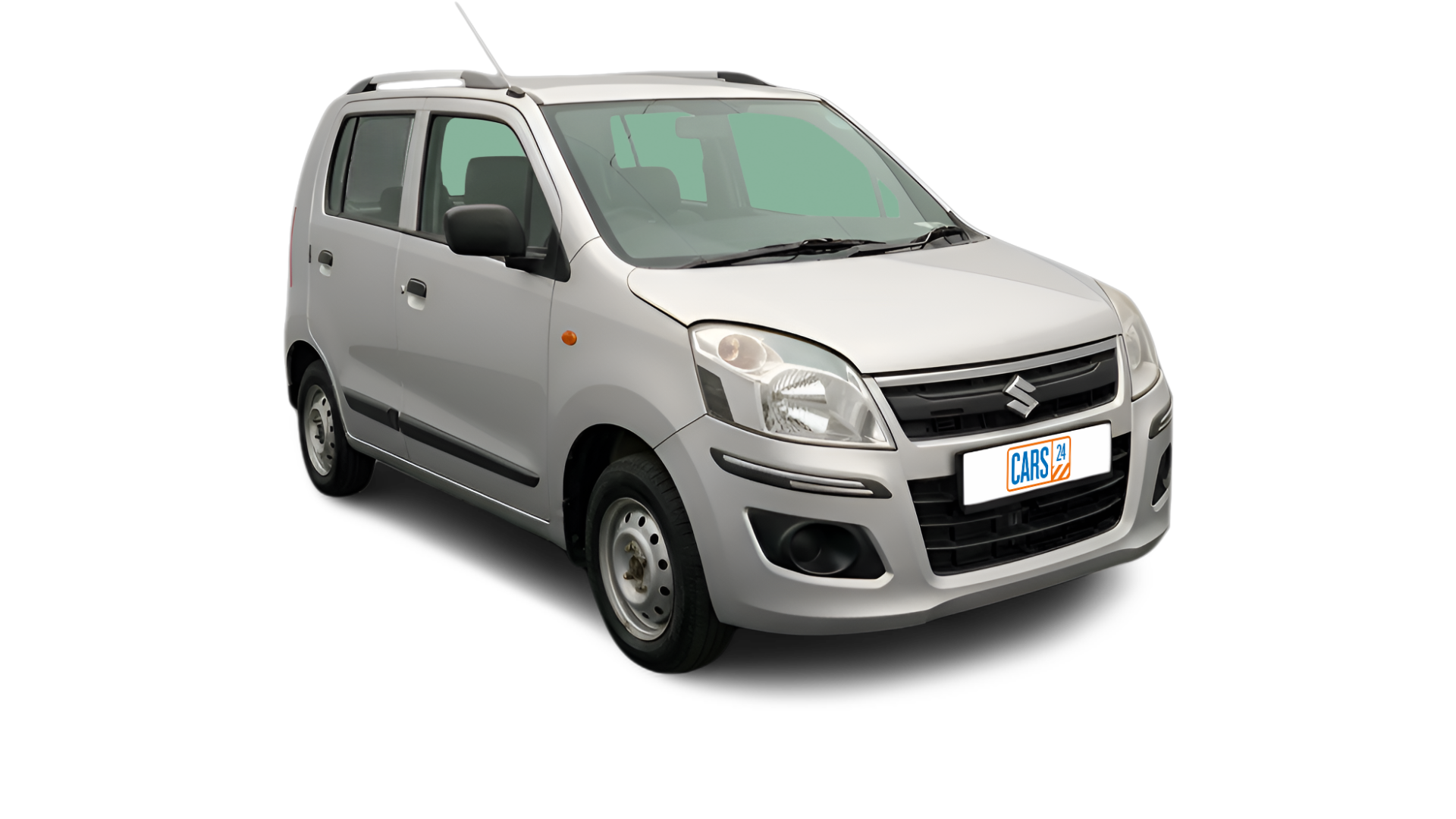 Maruti Wagon R 1.0-img